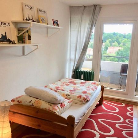 Nice Apartment , Next To University , Wifi&Free Parking Ratisbonne Extérieur photo