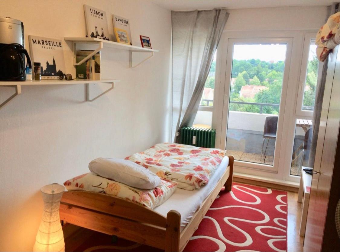 Nice Apartment , Next To University , Wifi&Free Parking Ratisbonne Extérieur photo