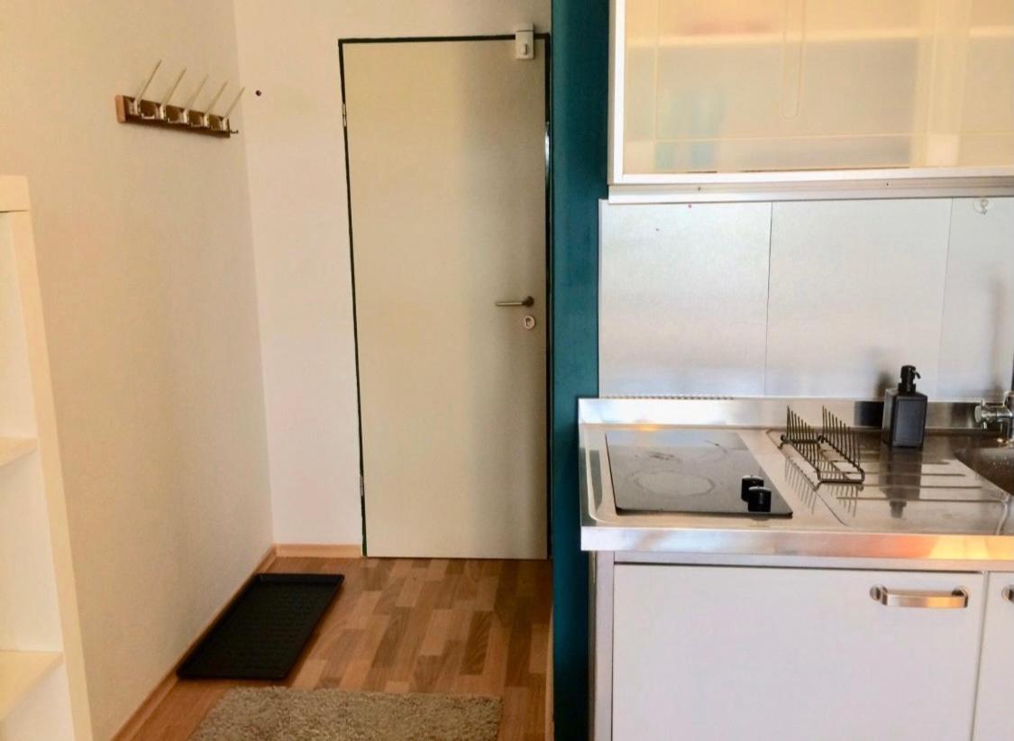 Nice Apartment , Next To University , Wifi&Free Parking Ratisbonne Extérieur photo